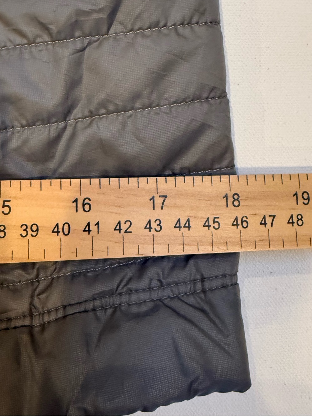 Patagonia Jacket - Picture 9 of 14